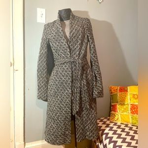 Byron Lars Coat